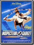 El Inspector Gadget : Cartel