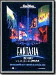 Fantasia 2000 : Cartel