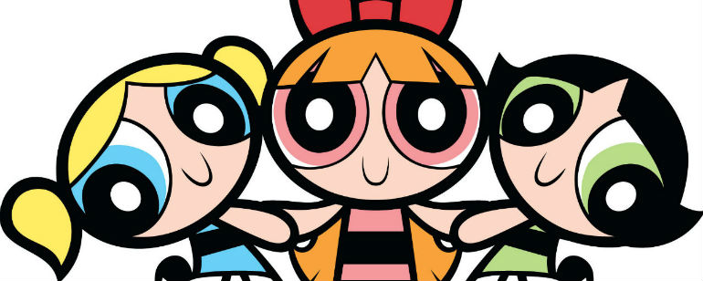 Las Supernenas' tendrá un 'reboot' en Cartoon Network Noticias de - SensaCine.com