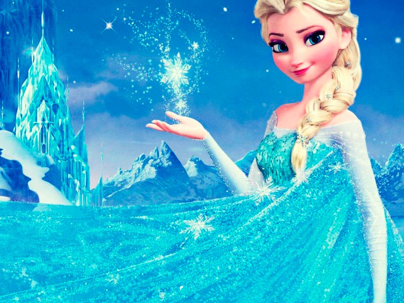 'frozen 2': 13 Cosas Que Queremos Ver En La Secuela: Una Pareja Para 