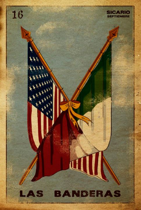 EE.UU y México