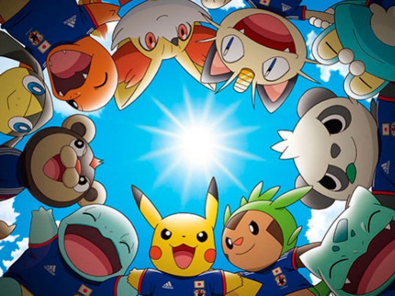 12 franquicias de Nintendo que podrían ser adaptadas al cine: Pokemon