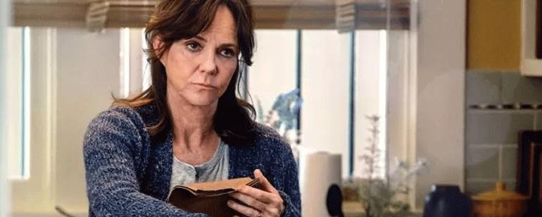 The Amazing Spider-Man': Sally Field reconoce que no le gusta SpiderMan -  Noticias de cine 