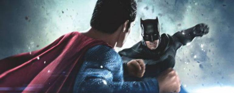 Batman v Superman': ¿A cuánto equivale un puñetazo de El Caballero Oscuro?  - Noticias de cine 