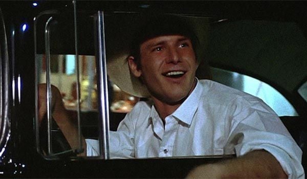 Bob Falfa en 'American Graffiti'