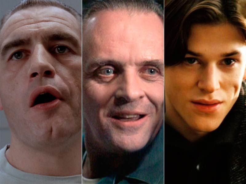 18 Personajes De Cine Que Han Sido Interpretados Por Diferentes Actores ...