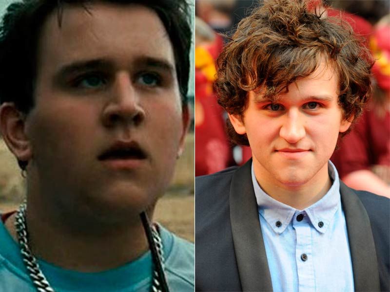'Harry Potter': Así cambian los actores de la saga cuando salen de