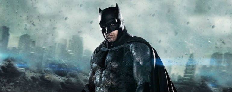 The Batman': ¿quiere dejar Ben Affleck la película? - Noticias de cine -  