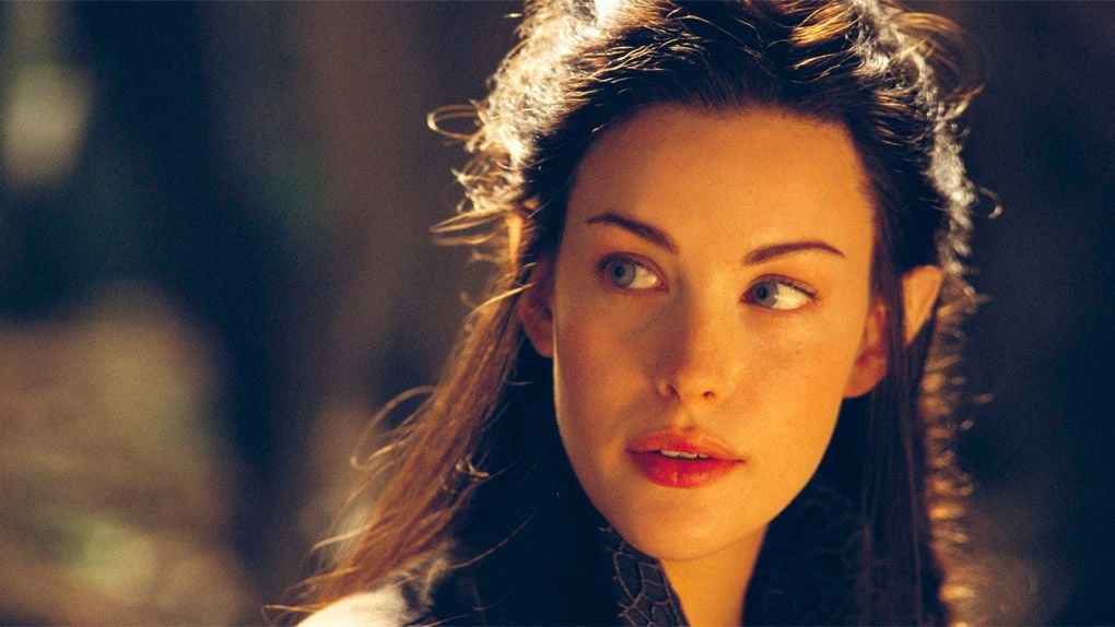 Arwen De La Réault Qui Est Elle