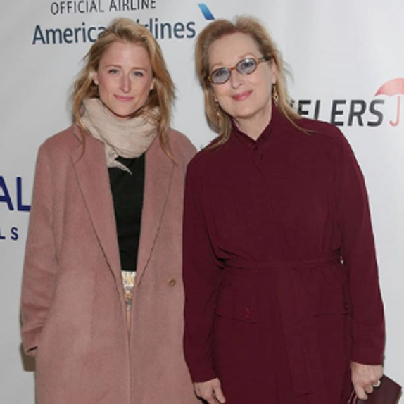Mamie Gummer