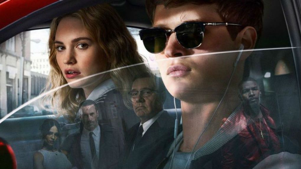'Baby Driver 2'