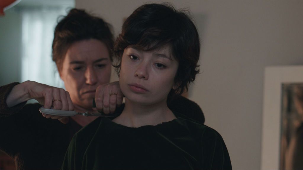 'Viaje al cuarto de una madre', de Celia Rico