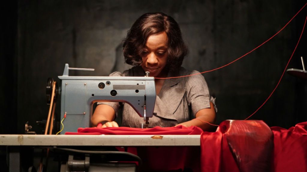 'In Fabric', de Peter Strickland