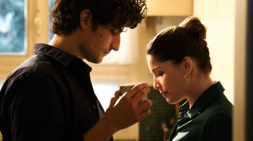 'Un hombre fiel', de Louis Garrel