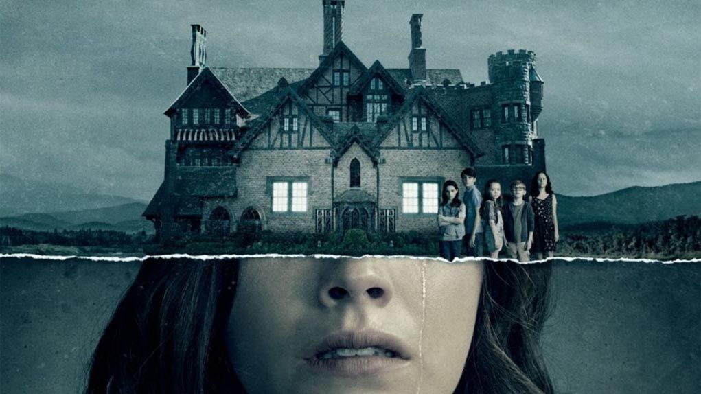 La maldición de Hill House