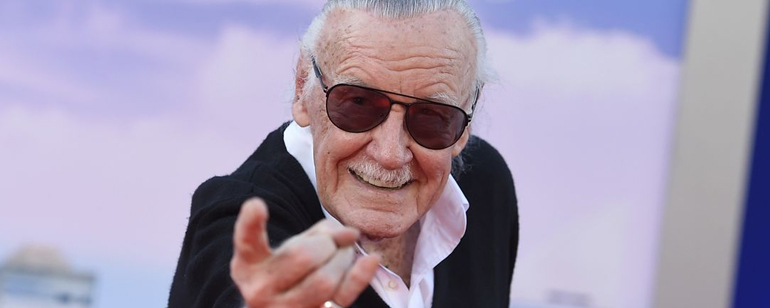 Las 10 mejores frases de Stan Lee a lo largo de su carrera - Especiales de  cine 