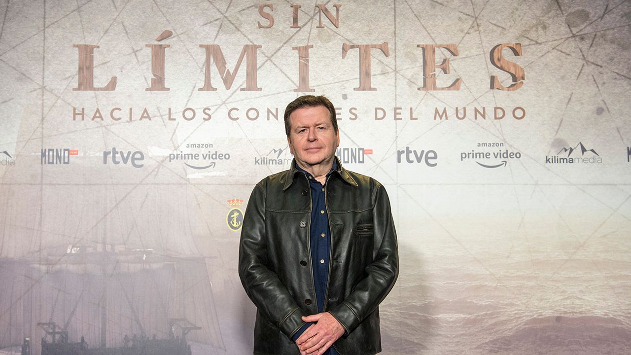 Serie sin limites amazon