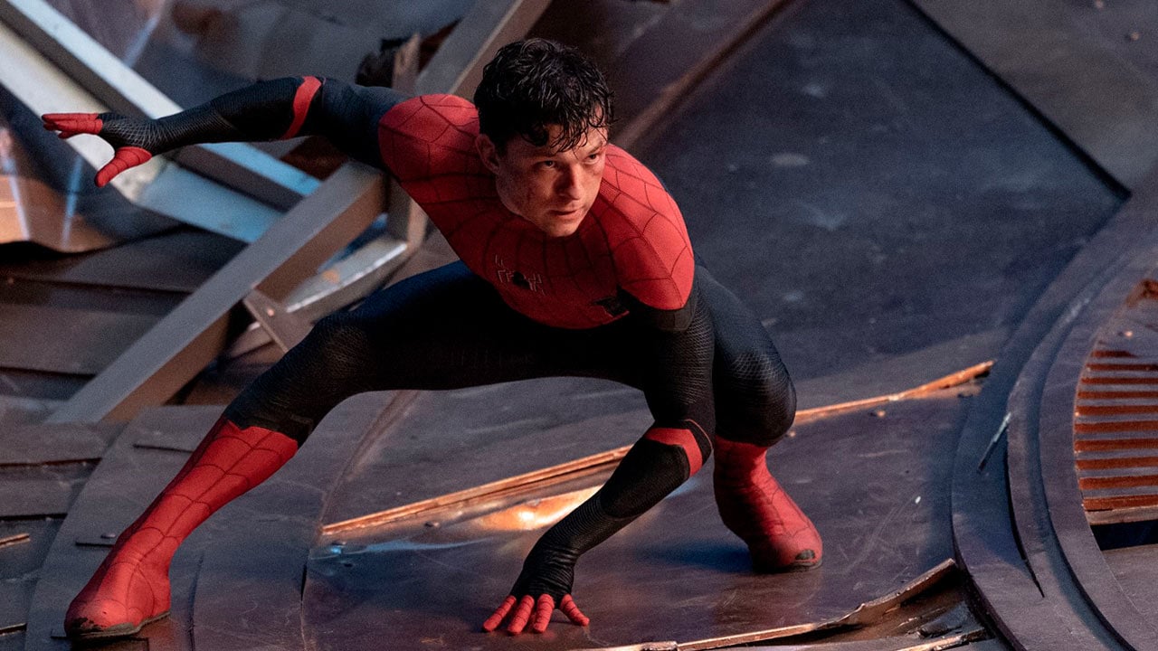 Spider-Man: No Way Home': ¿Cuántas escenas poscréditos tiene la película de  Tom Holland? - Noticias de cine 