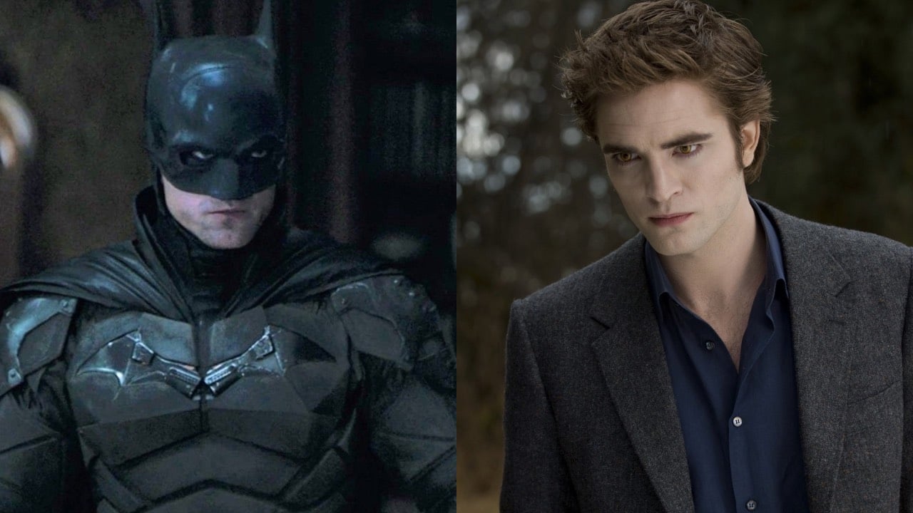 The Batman': Matt Reeves señala a 'Crepúsculo' como la razón de las  críticas negativas al fichaje de Robert Pattinson - Noticias de cine -  