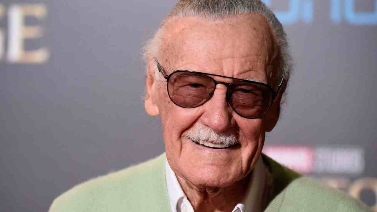 Spiderman: No Way Home': el cameo de Stan Lee que nunca vimos - Noticias de  cine 