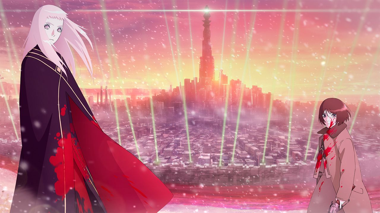 Estrenos Netflix Anime: Una serie del mismo estudio que 'Shingeki no Kyojin', entre lo más esperado de mayo 2022 - Noticias de series - Estrenos Netflix Anime: Una serie del mismo estudio que 'Shingeki no Kyojin', entre lo más esperado de mayo 2022 - Noticias de series -