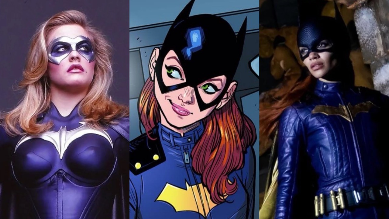 Batgirl, la heroína maldita de DC en la gran pantalla: De arruinar la  carrera de Alicia Silverstone a la muerte de su película en solitario -  Noticias de cine 