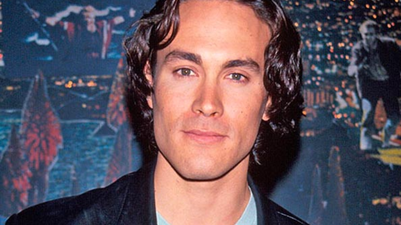 21 actores que fallecieron demasiado jóvenes: Brandon Lee - SensaCine.com