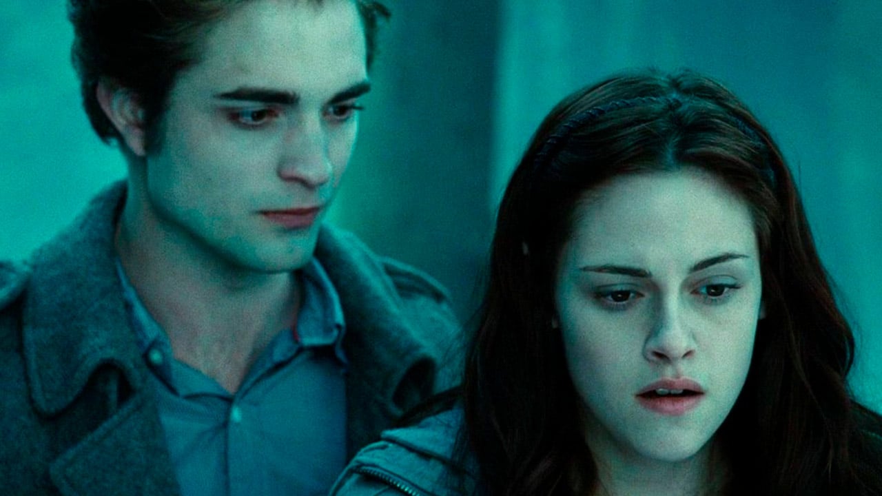 Crepúsculo': 10 guiños escondidos en la película de Robert Pattinson y  Kristen Stewart 