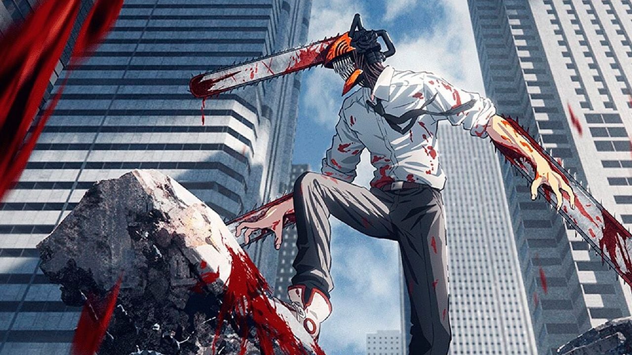 Crítica: 'Desaparecido', la versión anime de la nueva serie de Netflix