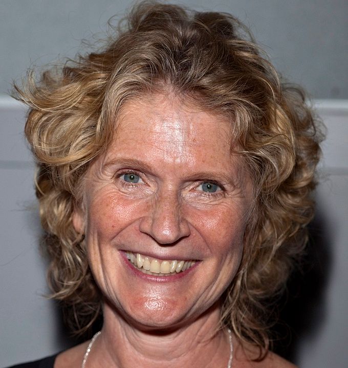 Cartel Jocelyn Stevenson