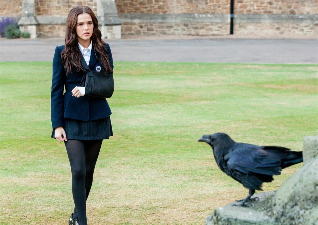 Vampire Academy : Foto Zoey Deutch