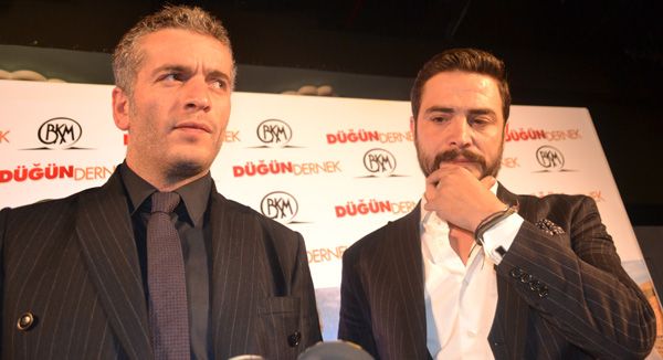 Düğün Dernek : Foto