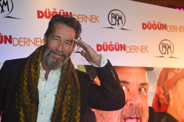 Düğün Dernek : Foto