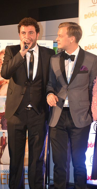 Düğün Dernek : Foto