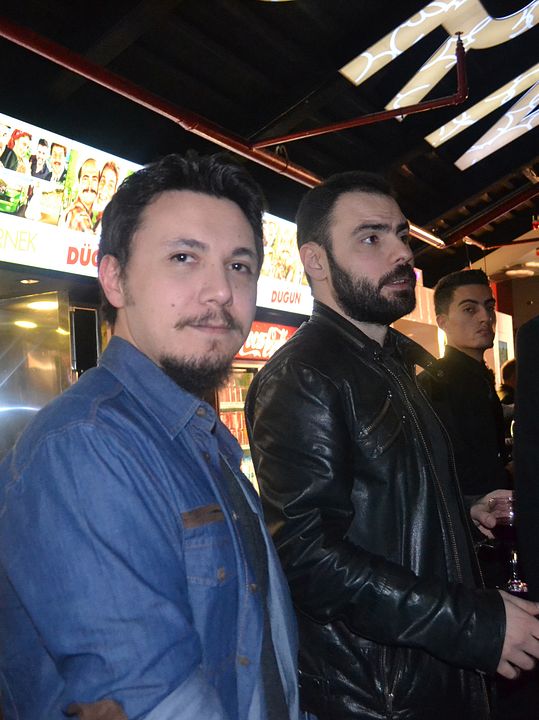 Düğün Dernek : Foto