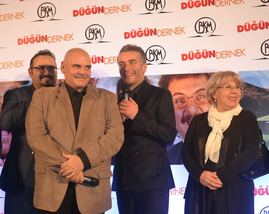 Düğün Dernek : Foto