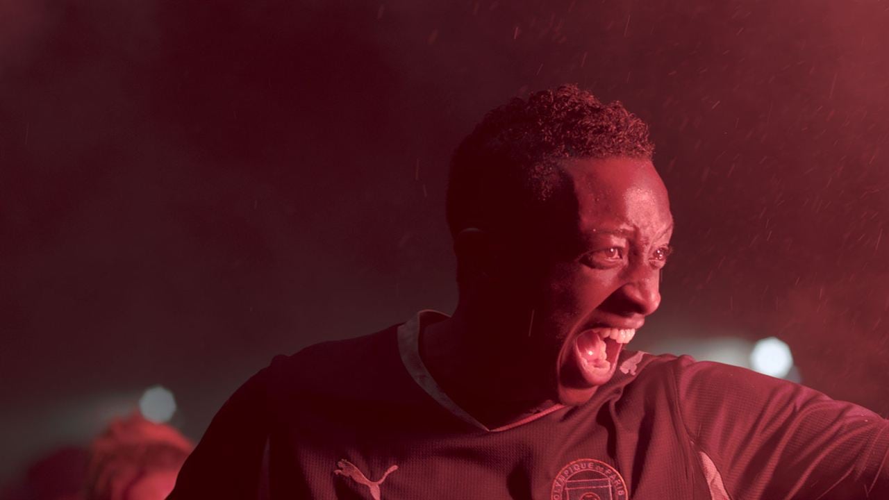 Foto Ahmed Sylla