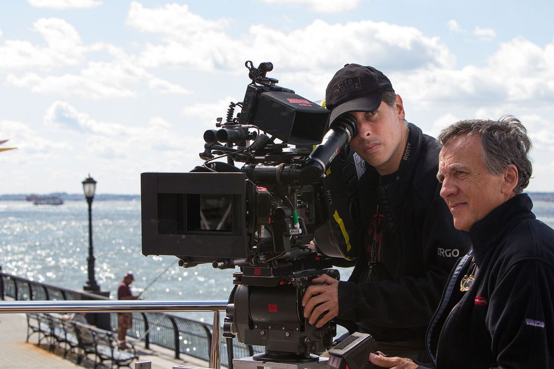 El lobo de Wall Street : Foto