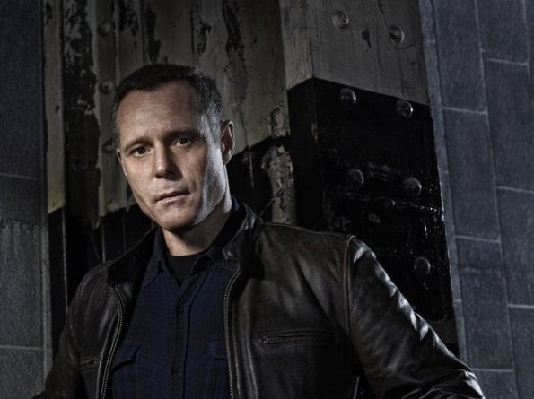 Foto Jason Beghe