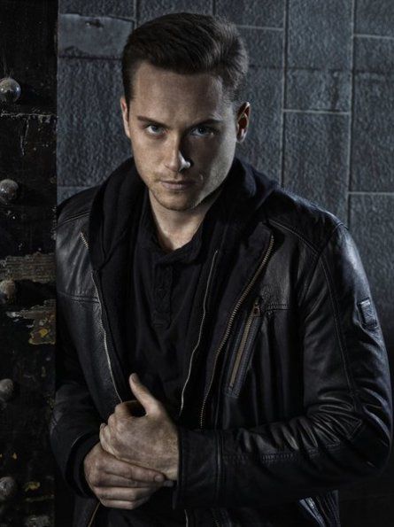 Foto Jesse Lee Soffer