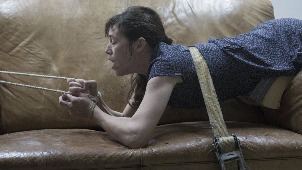 Nymphomaniac. Volumen 1 : Foto Charlotte Gainsbourg