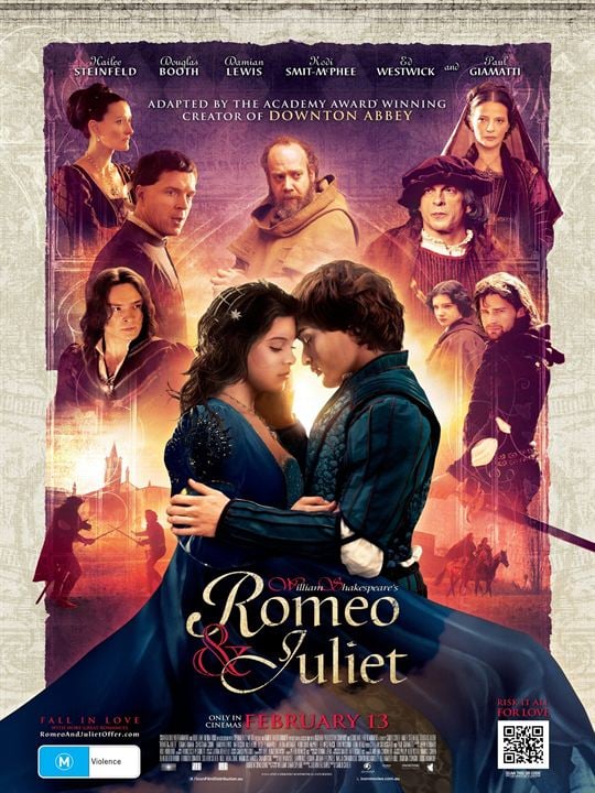 Romeo and Juliet : Cartel