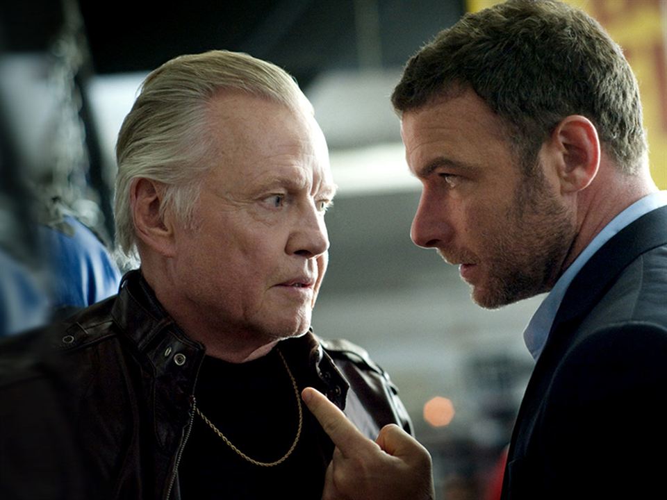 Ray Donovan : Foto