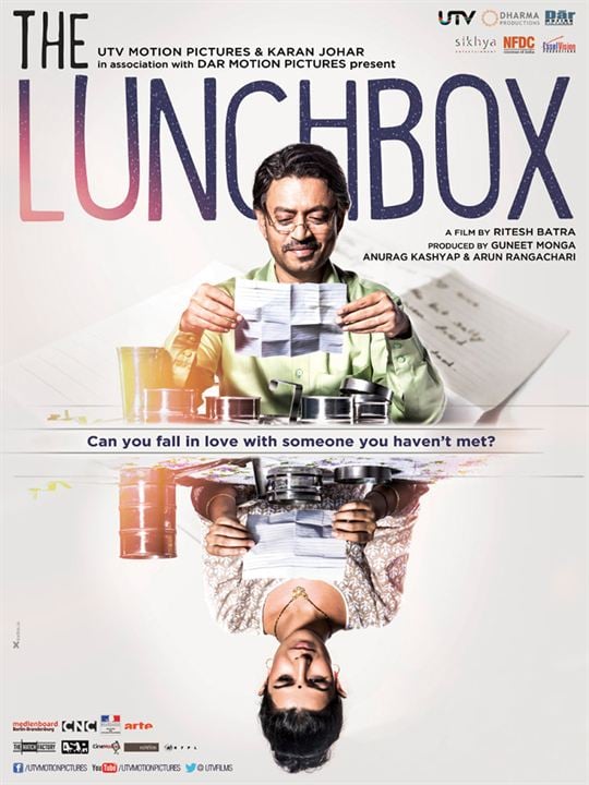 The Lunchbox : Cartel