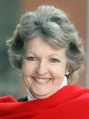 Cartel Penelope Keith