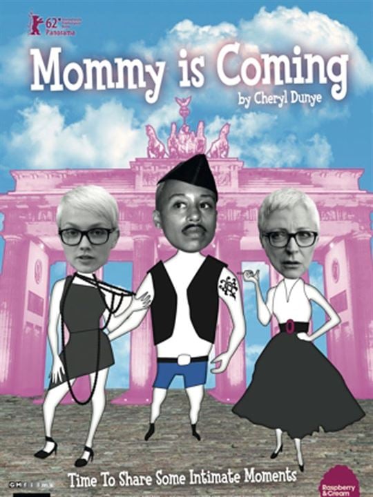 Mommy Is Coming : Cartel