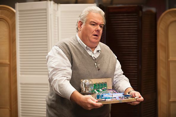 Parks and Recreation : Foto Jim O'Heir