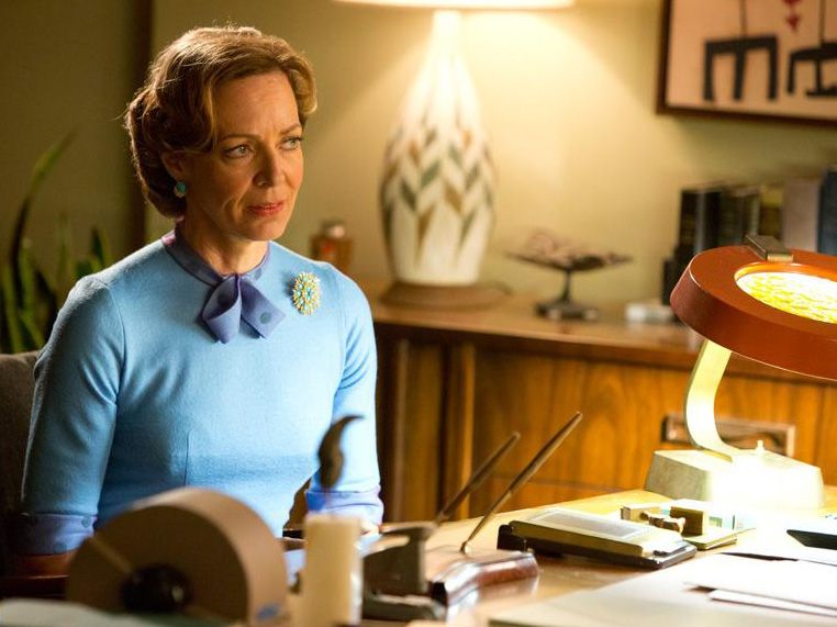 Masters of Sex : Foto Allison Janney