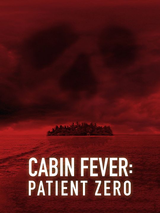 Cabin Fever: Patient Zero : Cartel