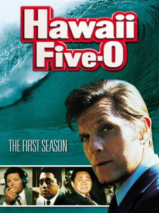 Hawaii Five-O : Cartel